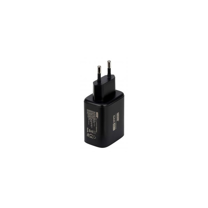 Ładowarka sieciowa Newell GaN 65 W - EU