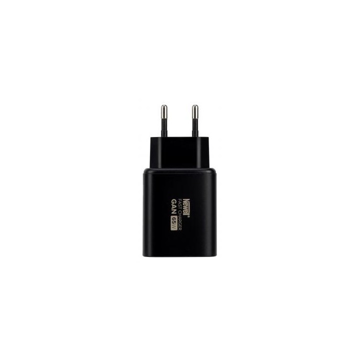 Ładowarka sieciowa Newell GaN 65 W - EU