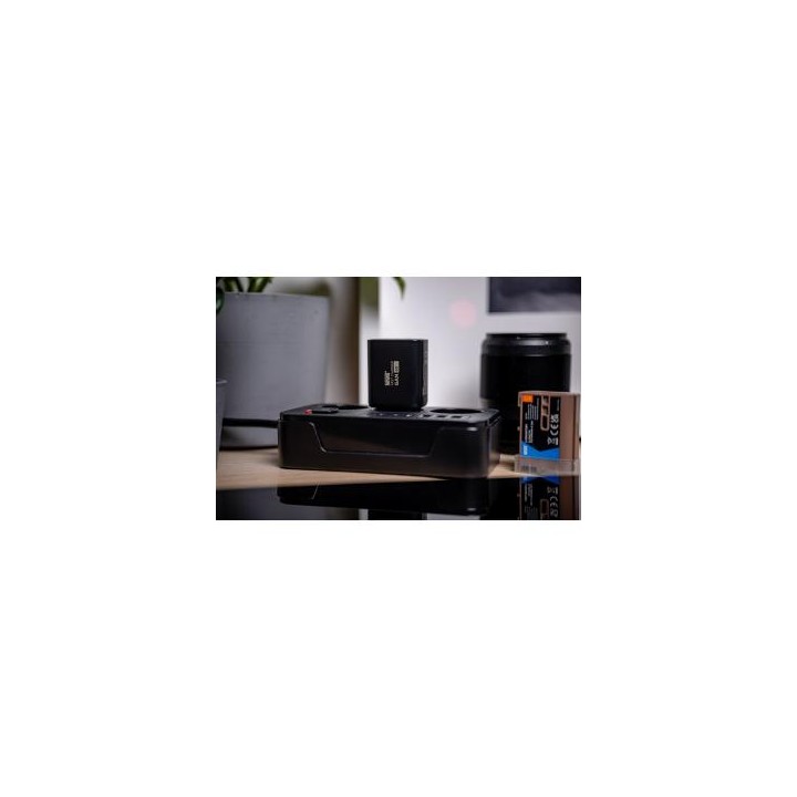 Ładowarka sieciowa Newell GaN 65 W - EU