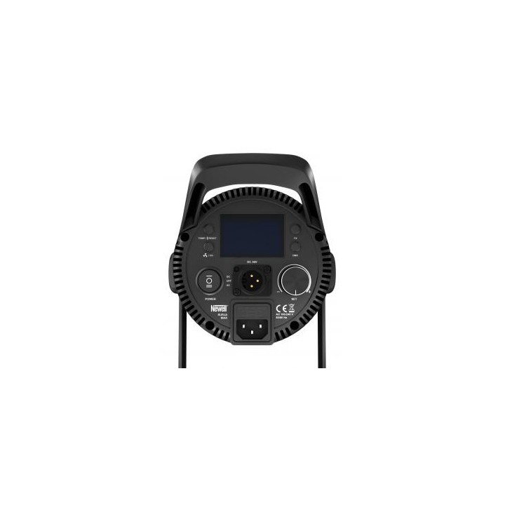 Lampa LED Newell Surja Max 500