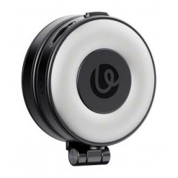 Lampa LED Ulanzi LM23 - WB (2500 K - 8500 K)