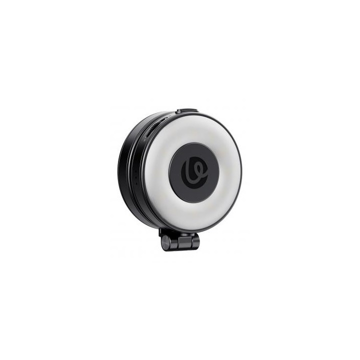 Lampa LED Ulanzi LM23 - WB (2500 K - 8500 K)
