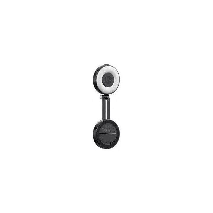 Lampa LED Ulanzi LM23 - WB (2500 K - 8500 K)