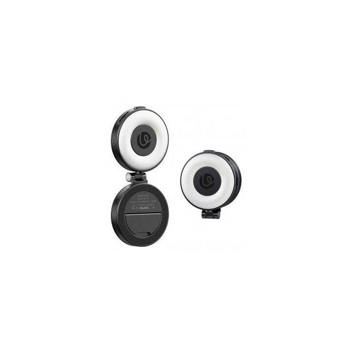 Lampa LED Ulanzi LM23 - WB (2500 K - 8500 K)