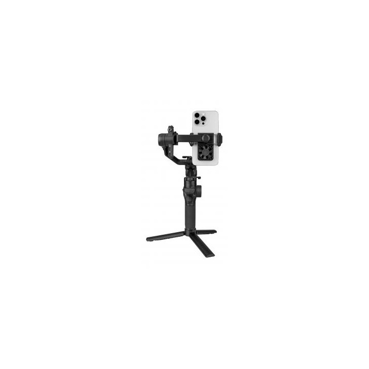 Gimbal ręczny FeiyuTech Scorp mini 3 do smartfonów