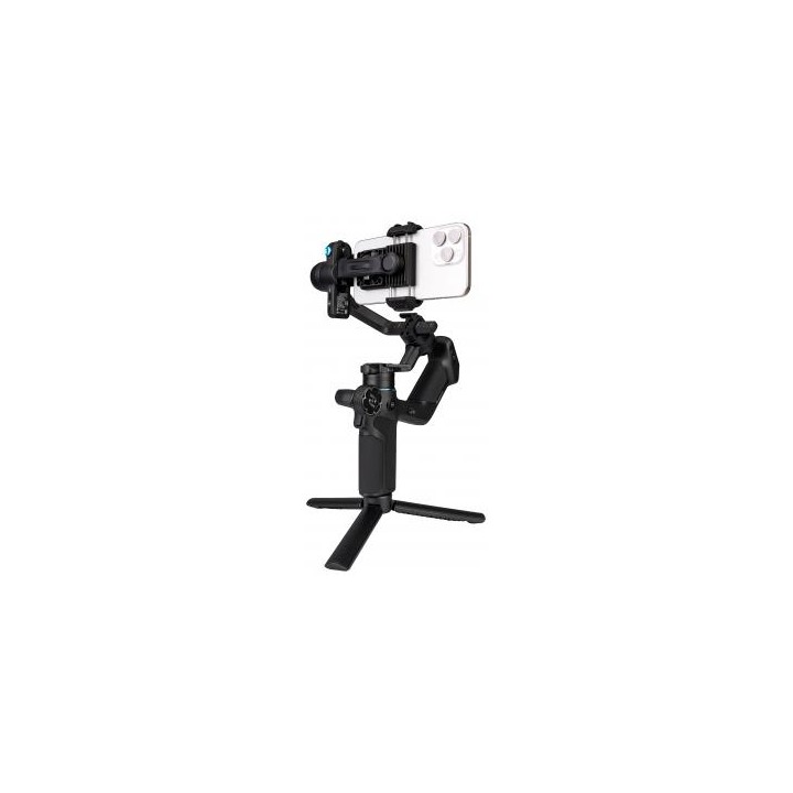 Gimbal ręczny FeiyuTech Scorp mini 3 do smartfonów