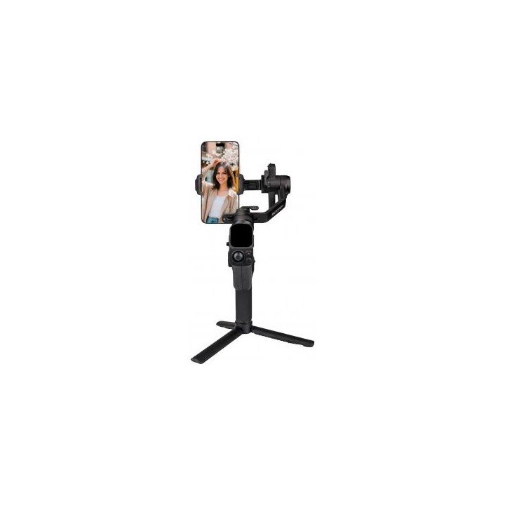 Gimbal ręczny FeiyuTech Scorp mini 3 do smartfonów