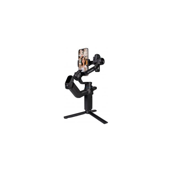 Gimbal ręczny FeiyuTech Scorp mini 3 do smartfonów