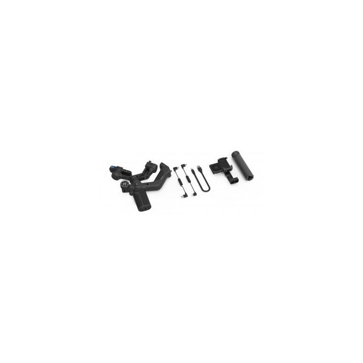 Gimbal ręczny FeiyuTech Scorp mini 3 do smartfonów