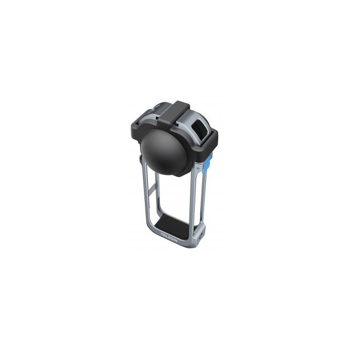 Klatka metalowa Telesin S6-FMS-19-TIS do kamer Insta360 X5