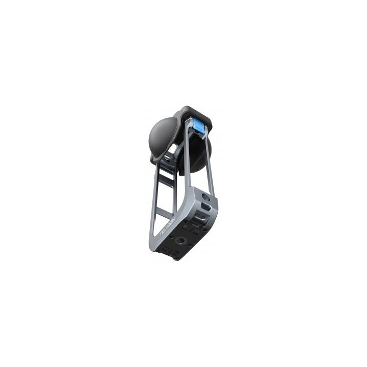 Klatka metalowa Telesin S6-FMS-19-TIS do kamer Insta360 X5