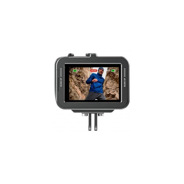 Klatka metalowa Telesin GP-FMS-G11 do kamer GoPro Hero 9 / 10 / 11 / 12 / 13