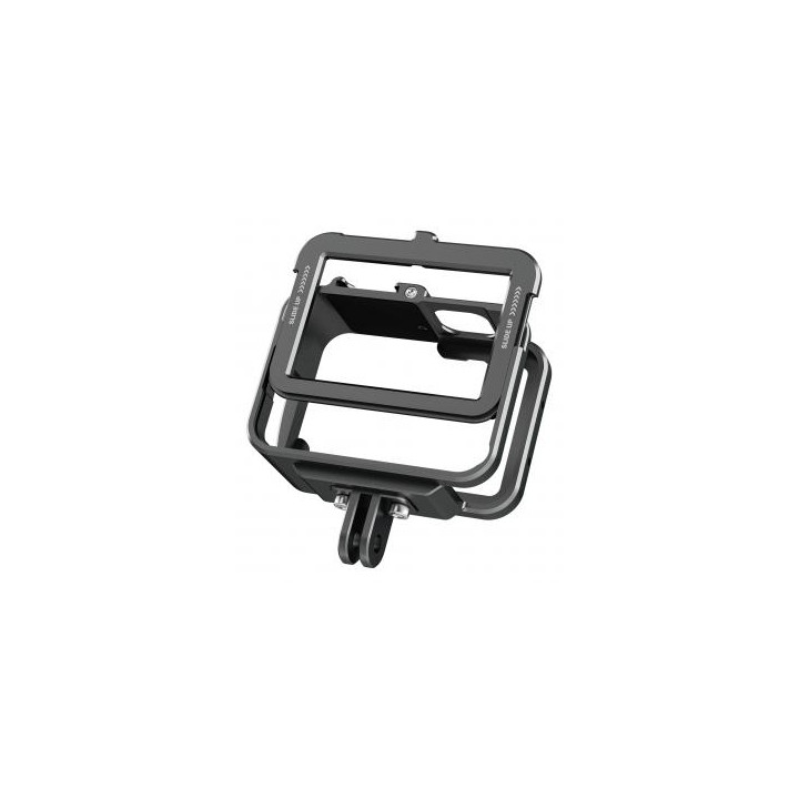 Klatka metalowa Telesin GP-FMS-G11 do kamer GoPro Hero 9 / 10 / 11 / 12 / 13
