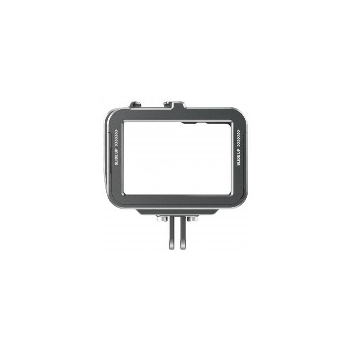 Klatka metalowa Telesin GP-FMS-G11 do kamer GoPro Hero 9 / 10 / 11 / 12 / 13