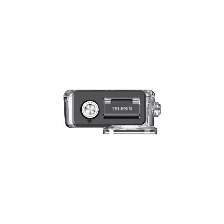 Obudowa wodoodporna Telesin S4-WTP-12 do kamer DJI Osmo Action 6