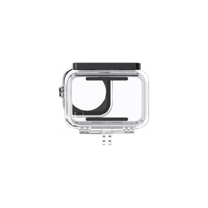 Obudowa wodoodporna Telesin S4-WTP-12 do kamer DJI Osmo Action 6