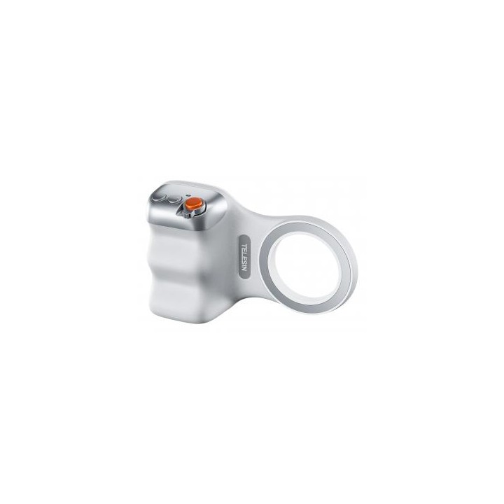 Uchwyt magnetyczny Telesin P5-MP-001WH do smartfonów - biały