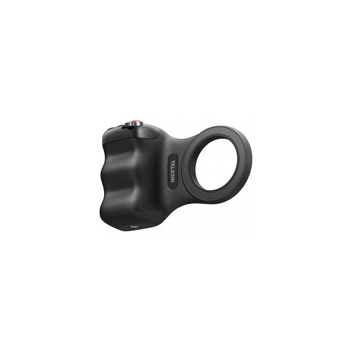 Uchwyt magnetyczny Telesin P5-MP-001BK do smartfonów - czarny