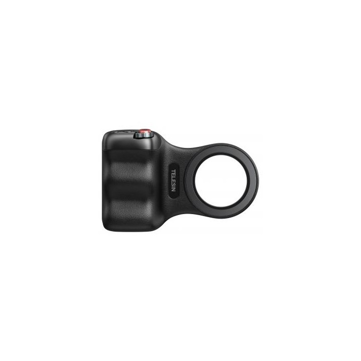 Uchwyt magnetyczny Telesin P5-MP-001BK do smartfonów - czarny