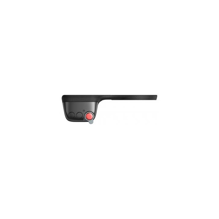 Uchwyt magnetyczny Telesin P5-MP-001BK do smartfonów - czarny