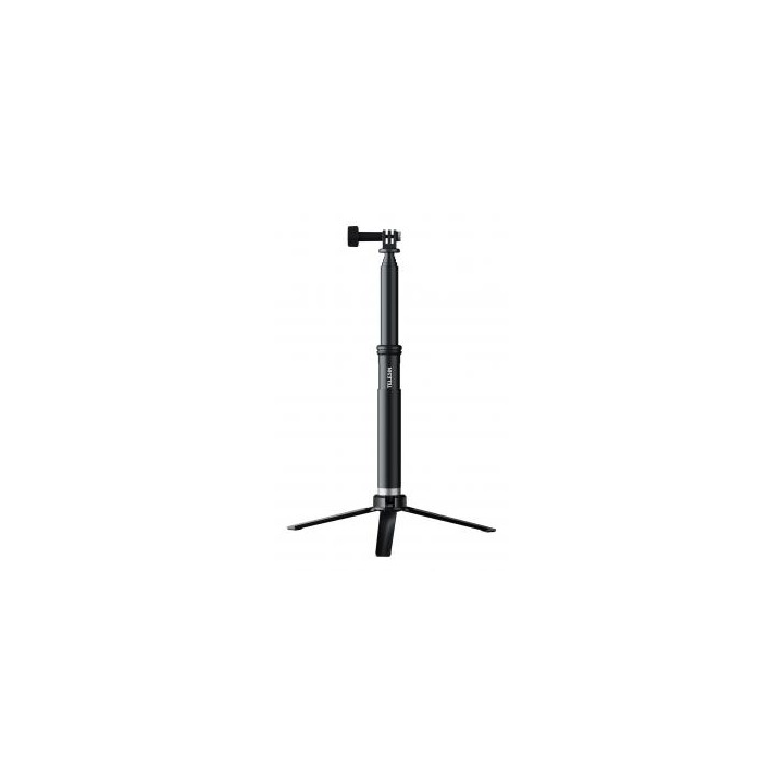 Selfie stick Telesin GP-MNP-090-S do kamer sportowych