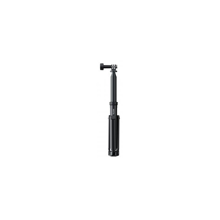 Selfie stick Telesin GP-MNP-090-S do kamer sportowych