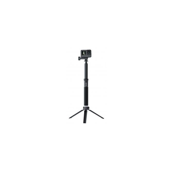 Selfie stick Telesin GP-MNP-090-S do kamer sportowych