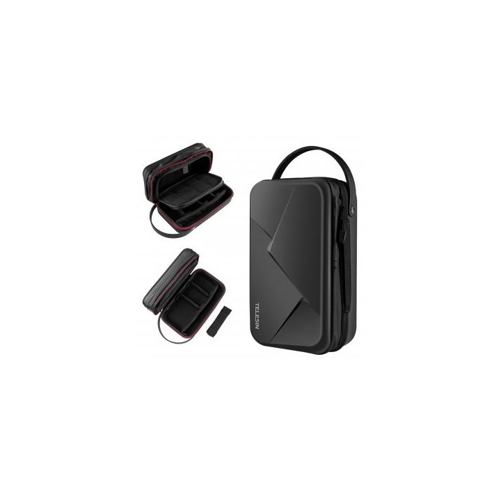 Etui Telesin GP-PRC-278-02 do kamer sportowych
