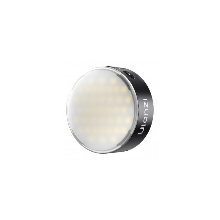Lampa błyskowa Ulanzi MFL01 do smartfona - WB (2500 K - 8500 K)