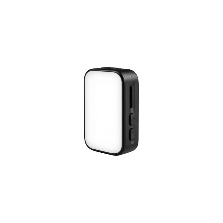 Lampa błyskowa Ulanzi M02 do smartfona - WB (5600 K)