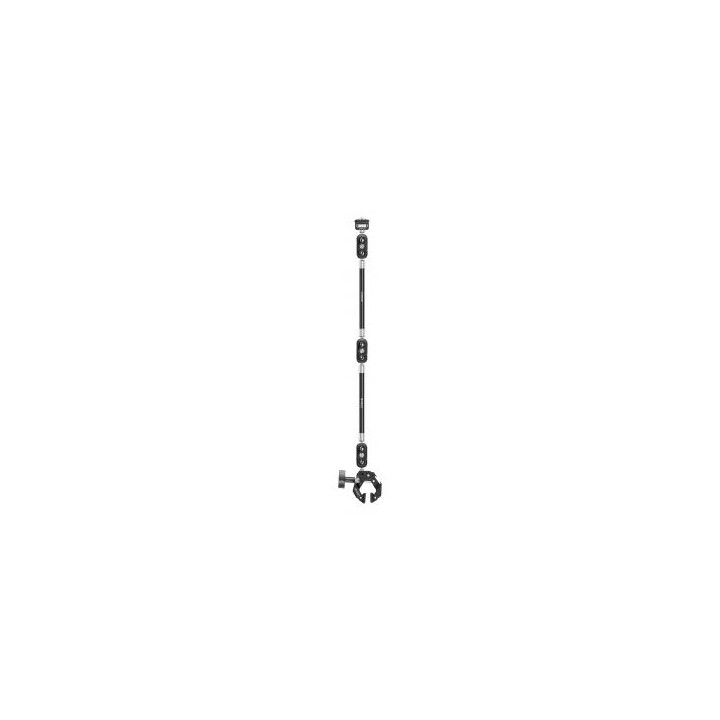 Ramię montażowe Ulanzi CO78 z uchwytem Super Clamp - dwusekcyjne