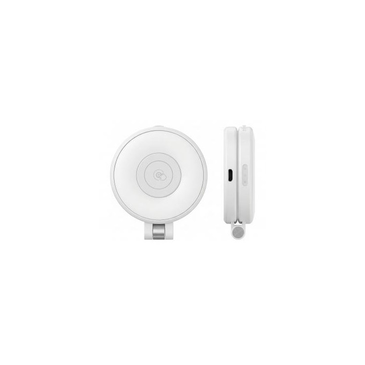 Lampa LED Ulanzi LM21 - WB (2500 K - 8000 K), biała