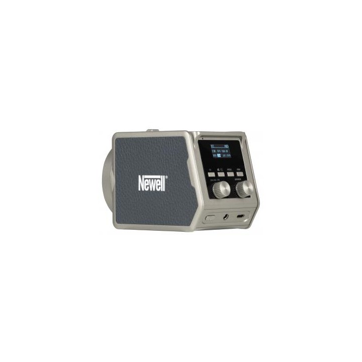 Lampa LED Newell Zora 60 RGB