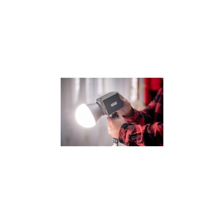 Lampa LED Newell Zora 60 RGB