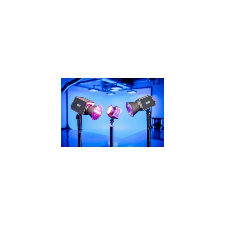 Lampa LED Newell Zora 60 RGB