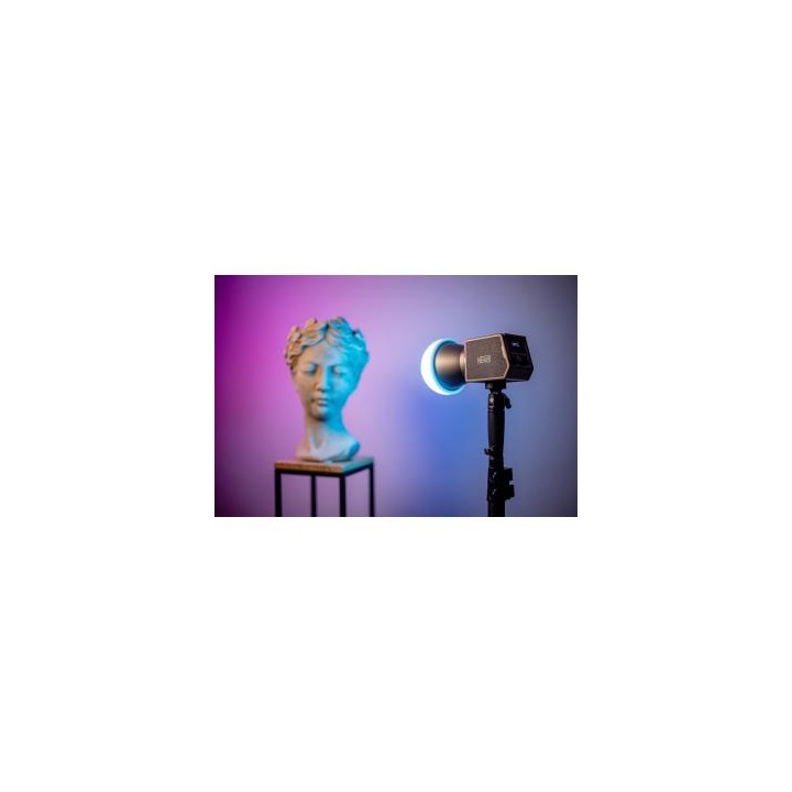 Lampa LED Newell Zora 60 RGB