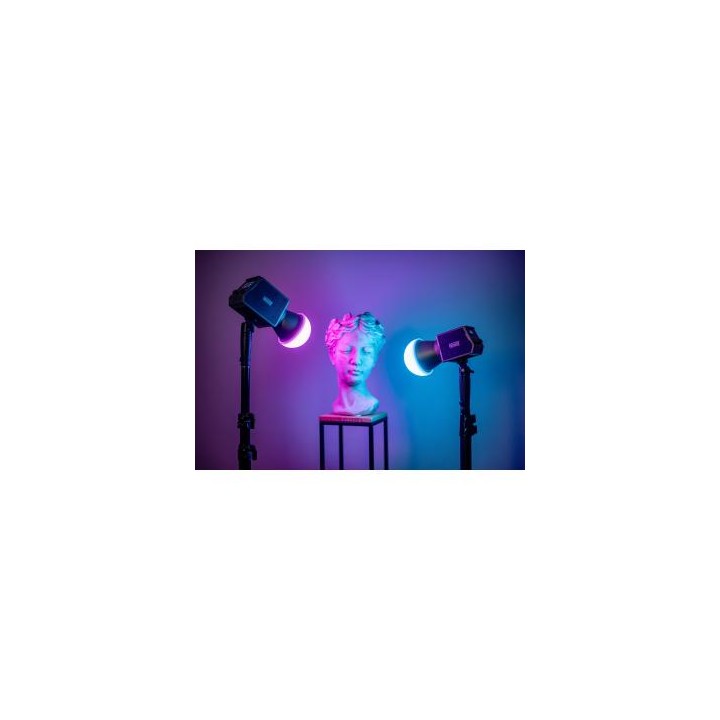 Lampa LED Newell Zora 60 RGB