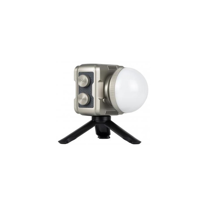 Lampa LED Newell Zora Mini 40 RGB