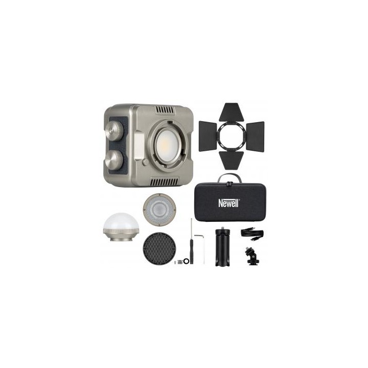Lampa LED Newell Zora Mini 40 RGB