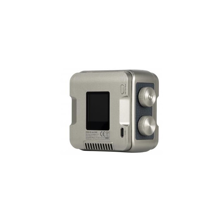 Lampa LED Newell Zora Mini 40 RGB