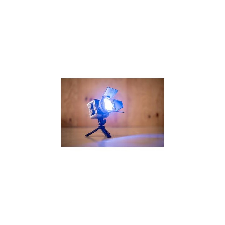 Lampa LED Newell Zora Mini 40 RGB