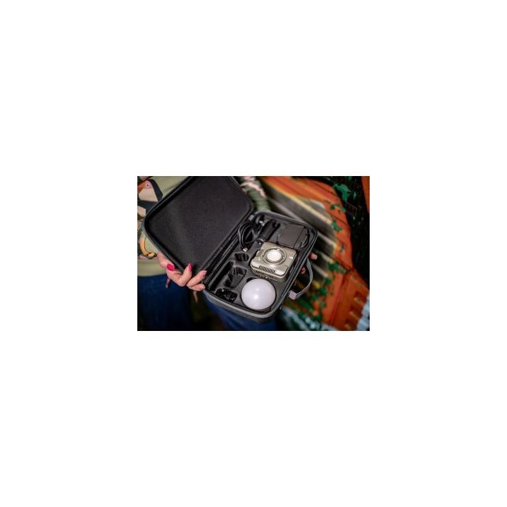 Lampa LED Newell Zora Mini 40 RGB