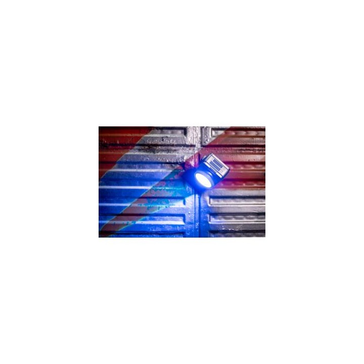 Lampa LED Newell Zora Mini 40 RGB
