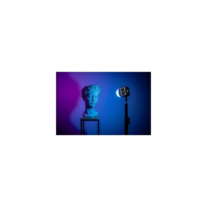 Lampa LED Newell Zora Mini 40 RGB