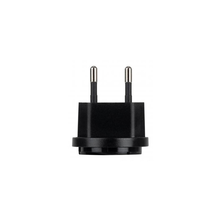 Zasilacz sieciowy Newell 19 V / 3,42 A, wtyk DC 5,5 / 2,1 mm