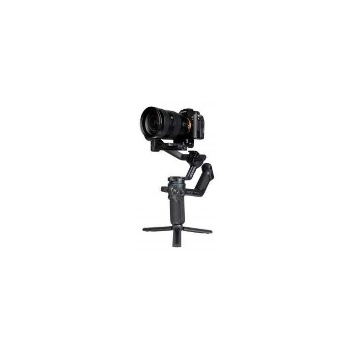 Gimbal ręczny FeiyuTech Scorp-C 2 do aparatów VDSLR