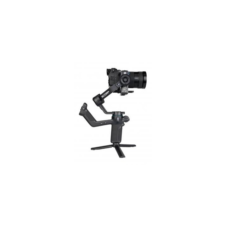Gimbal ręczny FeiyuTech Scorp-C 2 do aparatów VDSLR