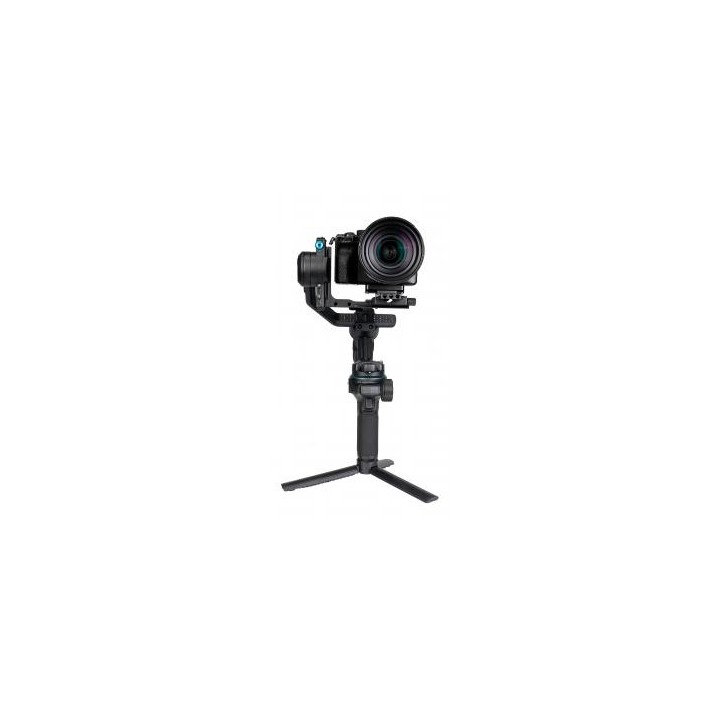 Gimbal ręczny FeiyuTech Scorp-C 2 do aparatów VDSLR