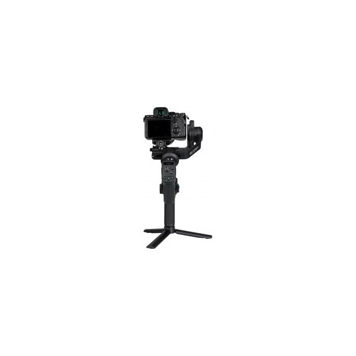 Gimbal ręczny FeiyuTech Scorp-C 2 do aparatów VDSLR