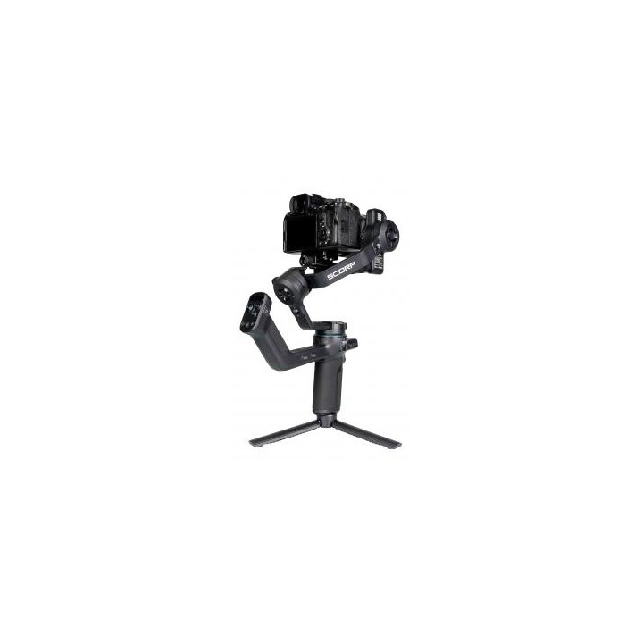 Gimbal ręczny FeiyuTech Scorp-C 2 do aparatów VDSLR